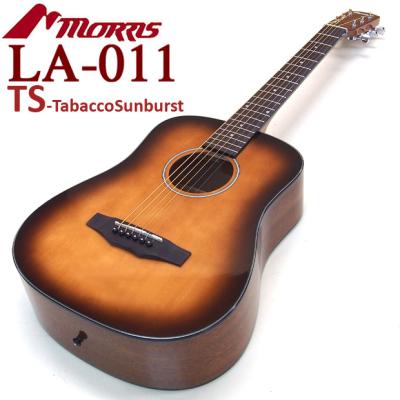Morris アコースティックギター初心者セット｜ギター｜楽器、器材