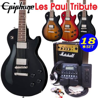 epiphone レスポール（ギター）｜楽器、器材 | 楽器、手芸
