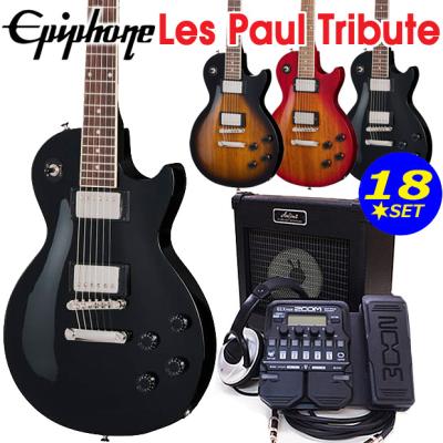 Epiphone レスポール SLのおすすめ人気商品一覧 通販 - Yahoo!ショッピング