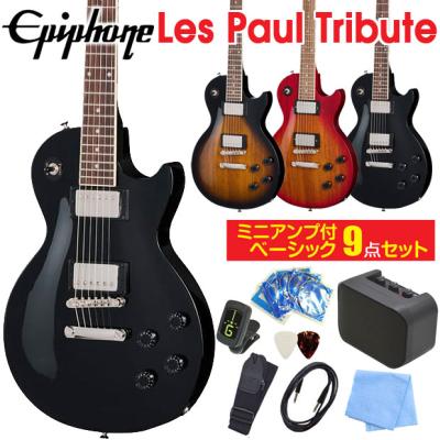 gibson レスポール（エレキギター初心者セット）｜ギター｜楽器、器材