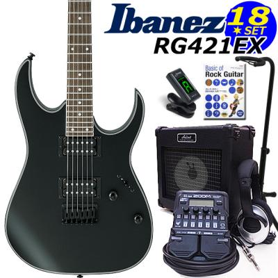 ibanez rg421ex（ギター）｜楽器、器材 | 楽器、手芸、コレクション の