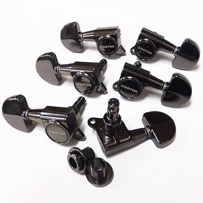 gotoh ペグ（ギター、ベース用パーツ）｜楽器、器材 | 楽器