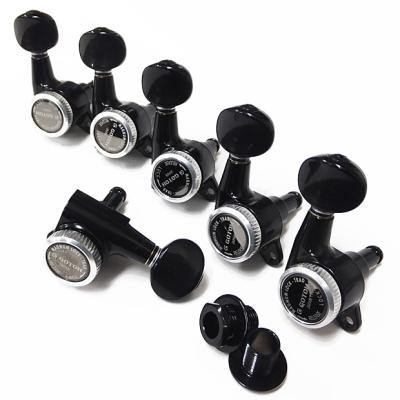 gotoh ペグ（ギター、ベース用パーツ）｜楽器、器材 | 楽器、手芸