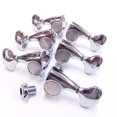 GOTOHギターペグ Amazon.co.jp: GOTOH クラシックギター用ペグ 39mmピッチ 2W