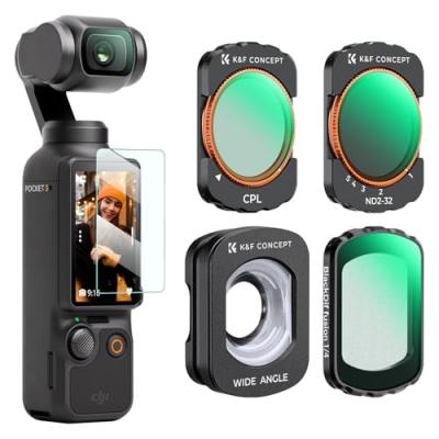 dji osmo pocket 3 広角レンズの商品一覧 通販 - Yahoo!ショッピング