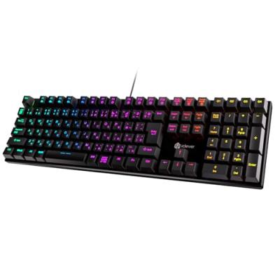 メカニカルキーボード 赤軸の商品一覧 通販 - Yahoo!ショッピング