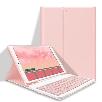 ipadキーボード付きケース ピンクの商品一覧 通販 - Yahoo!ショッピング