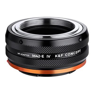 ソニーeマウント m42 アダプターの商品一覧 通販 - Yahoo!ショッピング