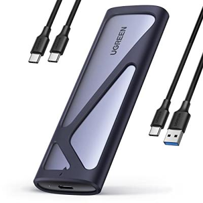 ugreen（ハードディスク(HDD)ケース）｜外付けハードディスク