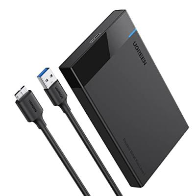 ugreen（ハードディスク(HDD)ケース）｜外付けハードディスク