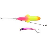 ジャッカル ジェットロー 35g アピールセット　 | エビススリースモール