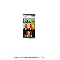 オーナー針 81020 アイデア目印 033 【便利グッズ】 | エビススリースモール