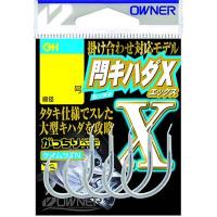 オーナー針 16591 閂キハダＸ 16 | エビススリースモール