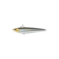 タックルハウス ROLLING BAIT 66 (ローリングベイト 66) Sinking 66mm 12g 14.SHセグロカタクチ ルアー 【ソルトルアー】 | エビススリースモール