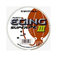 ユニチカ キャスライン エギングスーパーPEIII 150m 1号 ライン 【PE】 | エビススリースモール