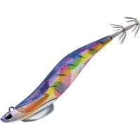 バレーヒル スクイッドシーカー 30 レギュラー 3.5号 ＃25RG パープル/杉/虹 | エビススリースモール