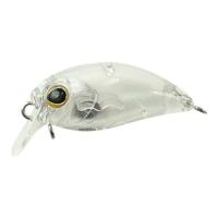 ジャッカル ティモン ちびパニクラ (PaniCra) DR-SS 1.6g 25mm クリアー ルアー | エビススリー