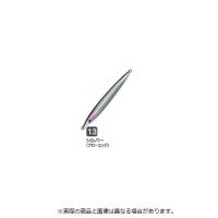 オーナー針 31870 GJL-30 撃投ジグレベル 30g 13 シルバー(グローエッジ) | エビススリー