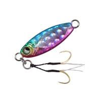 ルーディーズ 魚子メタル 1.5g ブルピンラメ | エビススリー