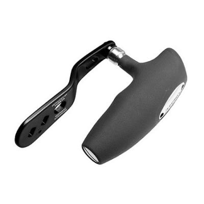 SHIMANO - オシアコンクエスト200HG（YUMEYAパワーバランスハンドル付） シマノ・オシアコンクエスト200HG - シマヤ釣具ネットショップ