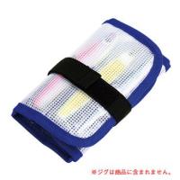 タカ産業 A-0045 ROLL JIG BAG S ケース | エビススリー