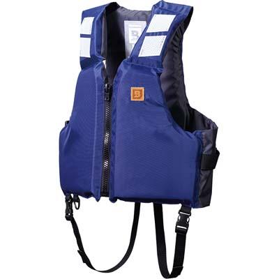 高階救命器具 ブルーストーム（ライフジャケット、フローティング