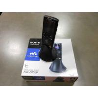 SONY ウォークマン Eシリーズ メモリータイプ スピーカー付 2GB ブラック NW-E052K/B | くらし充実ECショップ