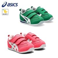 アシックス アイダホベビー 4 ベビー スクスク シューズ スニーカー 運動靴 キッズ 子供 ギフト プレゼント 1144A235 ASICS 2024春夏 | エビスヤスポーツ