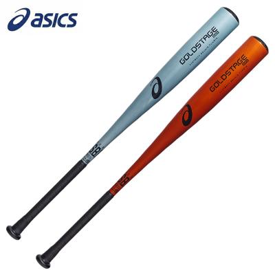 GOLDSTAGE 硬式野球バット T12 GOLDSTAGE 硬式野球バット T12 楽天市場】アシックス バット ASICS