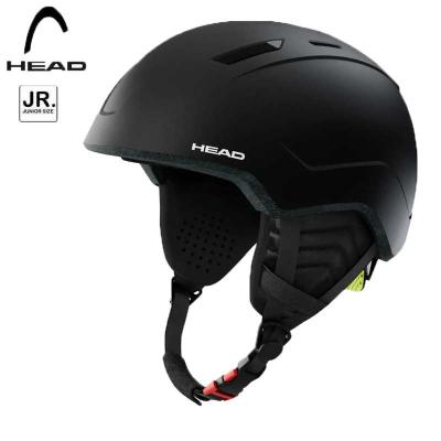 スキー ヘルメット ジュニア（HEAD）の商品一覧 通販 - Yahoo!ショッピング
