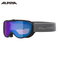 スキー ゴーグル メンズ レディース ALPINA アルピナ 2022 CHALLENGE 