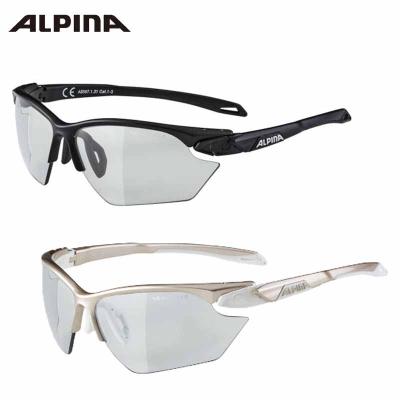 ALPINA（スポーツ） スポーツサングラス｜ラウンド用品、アクセサリー