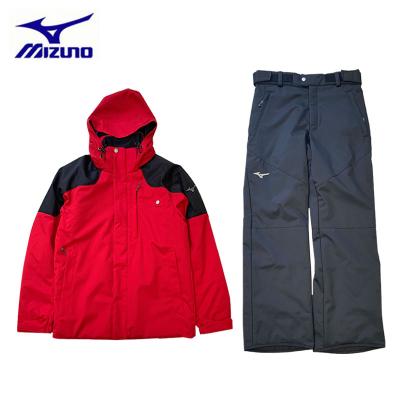 MIZUNO スキーウェア 上下セットの商品一覧|ウエア|スキー MIZUNO スキーウェア 上下セットの商品一覧|ウエア|スキー