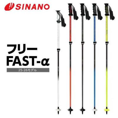 スキーポール カーボン 伸縮（スキーストック）｜スキー | スポーツ の