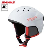 スワンズ スノーヘルメット ジュニア レディース H-42 MAW アルペンスキー スノーボード 子供 女性 SWANS 2023-24 スキーアクセサリ | エビスヤスポーツ