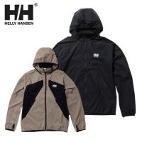 ヘリーハンセン リファインサイドゲイルジャケット メンズ レディース ウインドブレーカー トレーニングウェア HE12260 HELLY HANSEN 2023春夏 | エビスヤスポーツ