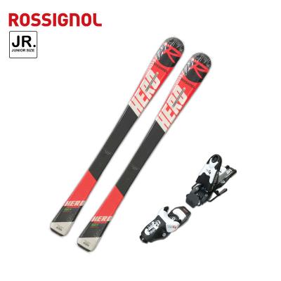 ROSSIGNOL ロシニョール ジュニアスキーセット ヘルメット付き。 スキー ヘルメット ジュニア（ROSSIGNOL）のおすすめ人気商品一覧 通販