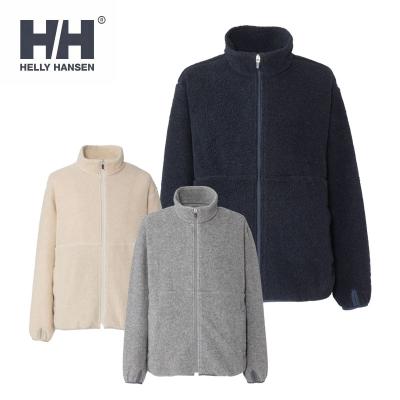 HELLY HANSENのフリースジャケット（レディース) レディース フリース｜ヘリーハンセン公式ストア