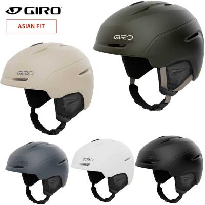 GIRO スノーボード ヘルメット（サイズ（S/M/L）：L）｜スノーボード