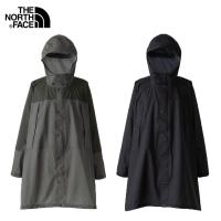 ザ ノースフェイス タグアンポンチョ メンズ レディース ナイロン レイン 雨具 カッパ フェス ジャケット NP12330 THE NORTH FACE 2024春夏 | エビスヤスポーツ