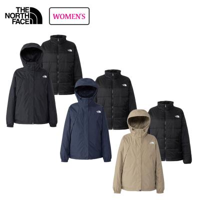 ノースフェイス 3way ジャケット（ファッション）のおすすめ人気商品