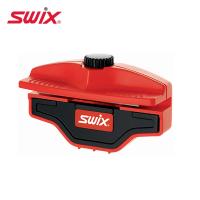 スウィックス サイドエッジシャープナー スキー チューンナップ メンテナンス 手入れ TA3007 SWIX 2025-26 | エビスヤスポーツ
