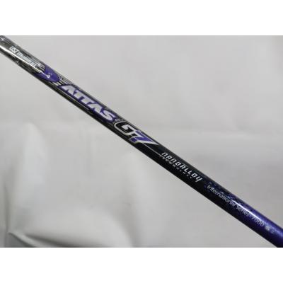 入間□【中古】 その他 ATTAS G7 6（S） テーラーメイド用スリーブ