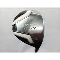 入間■【中古】 キャロウェイ Callaway 3+W LEGACY BLACK TourAD BB-5 R1 13[1573] | ゴルフ道具商ゑびすや ヤフー店