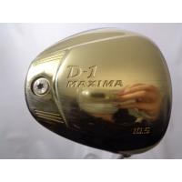 入間■【中古】 リョーマ D-1 MAXIMA TYPE-G FUBUKI J50 SR 10.5[4339] | ゴルフ道具商ゑびすや ヤフー店