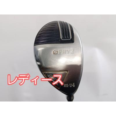 phyzユーティリティ（ゴルフクラブ レディース）｜ゴルフ | スポーツ