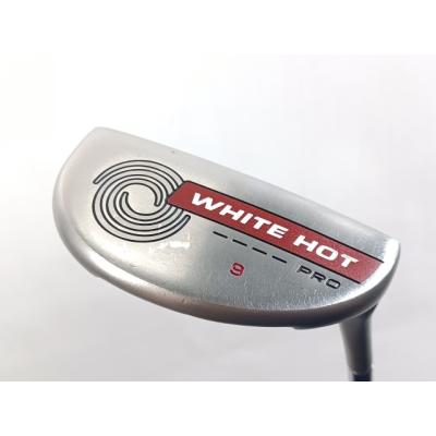 white hot Pro #3（パター）｜クラブ（メンズ）｜ゴルフ | スポーツ の