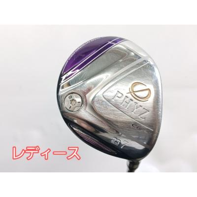 BRIDGESTONE フェアウェイウッド レディース（番手：7W）｜クラブ