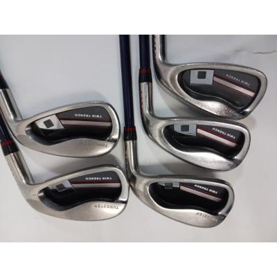 ダイワゴルフクラブ（アイアンセット）｜クラブ（メンズ）｜ゴルフ