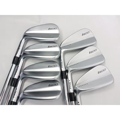 ping i500アイアンのおすすめ人気商品一覧 通販 - Yahoo!ショッピング